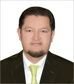 Deputy Minister's photo