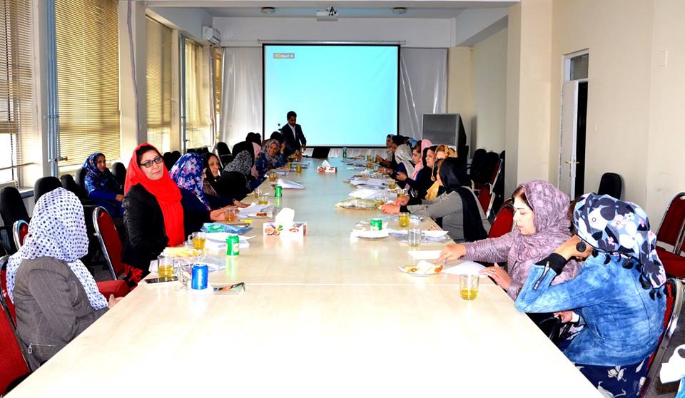 Workshop