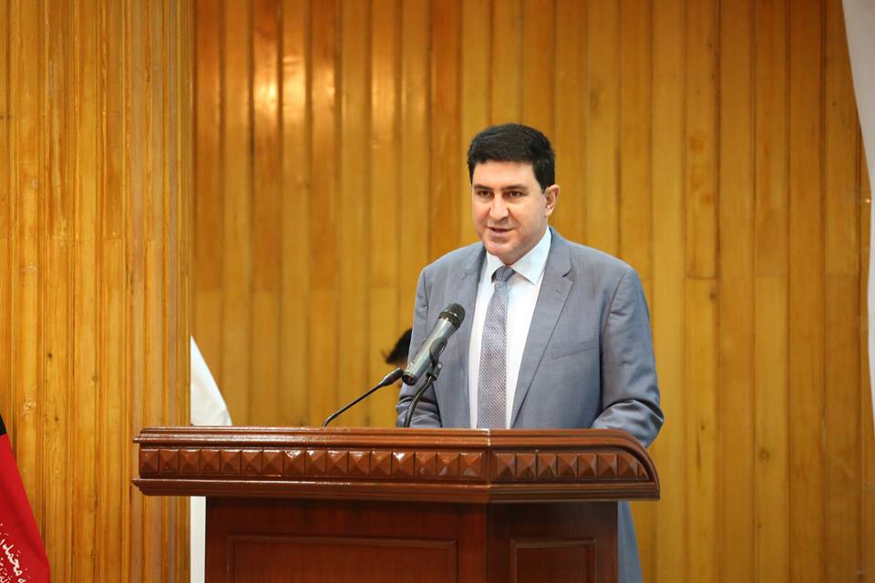 Ministry of Communications and Information Technology celebrates the World Post Day