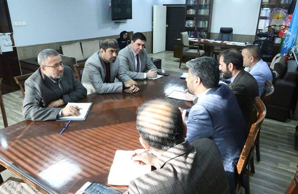 برنامه اتصال مکاتب در سال جدید تعلیمی آغاز می شود