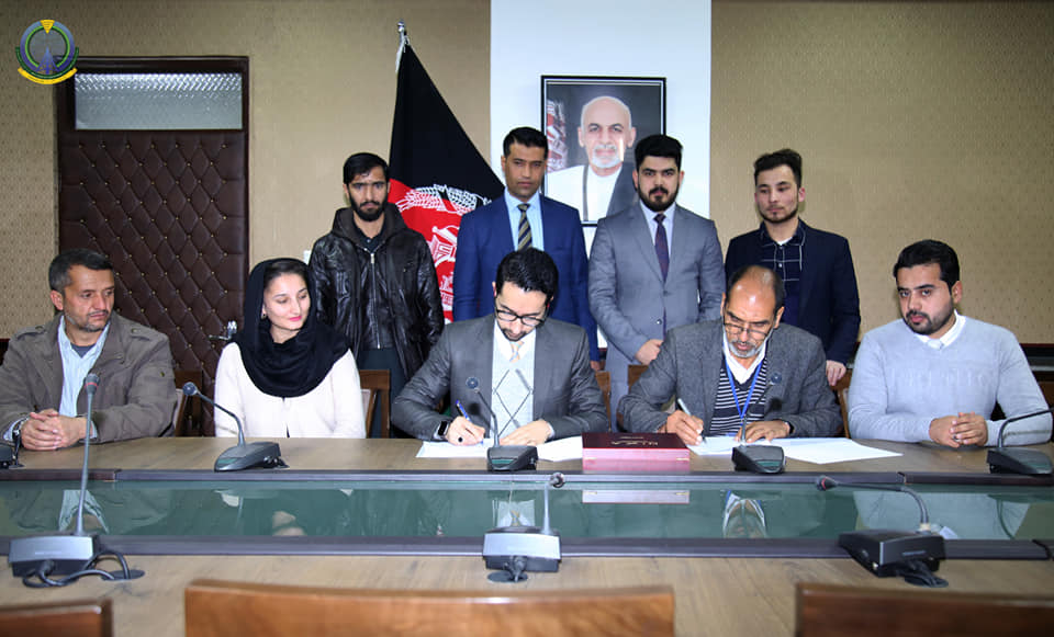 شرکت های Giganor ISP و Netzoon Telecom به مرکز تبادله انترنت افغانستان (NIXA) پیوست
