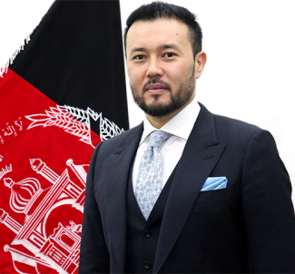 Order of the minister of Communications and IT on insulting the Afghan Voice Agency Correspondent 