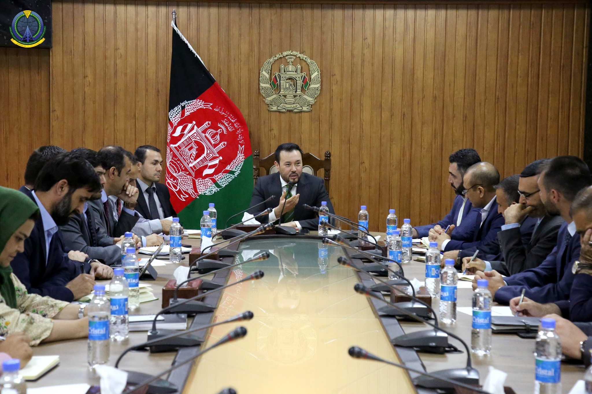 Efforts are underway to solve the telecommunication challenges in Balkh Province