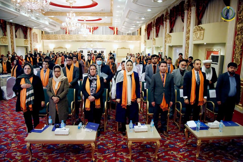 کمپاین ۱۶ روزه محو خشونت علیه زنان