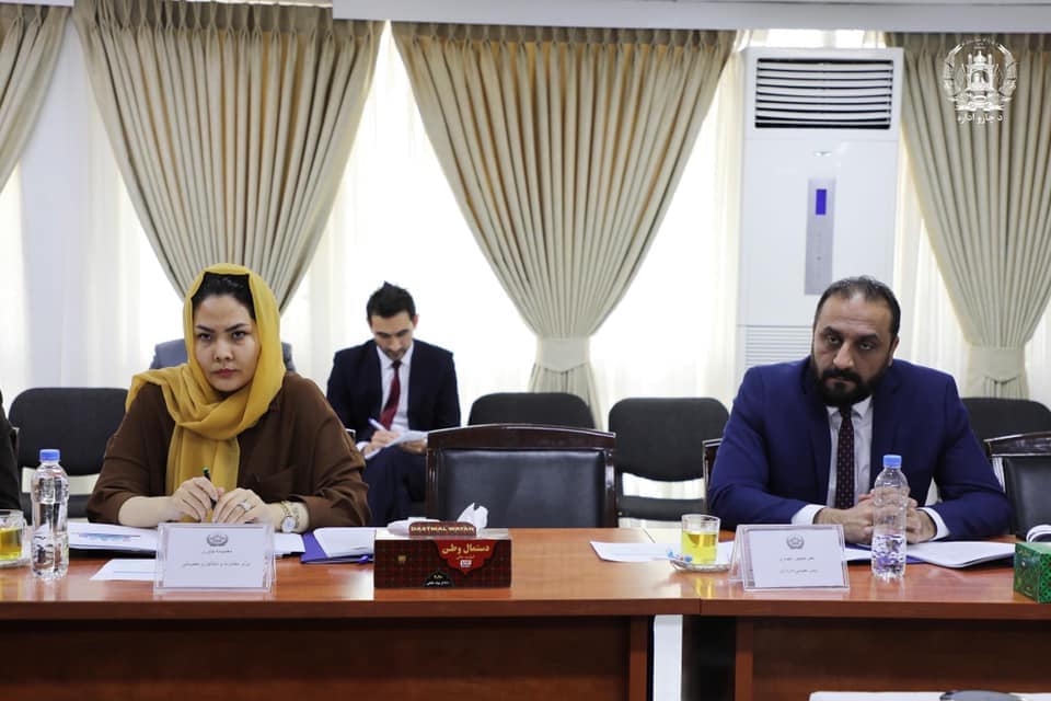دیجیتال سازی ادارات دولتی