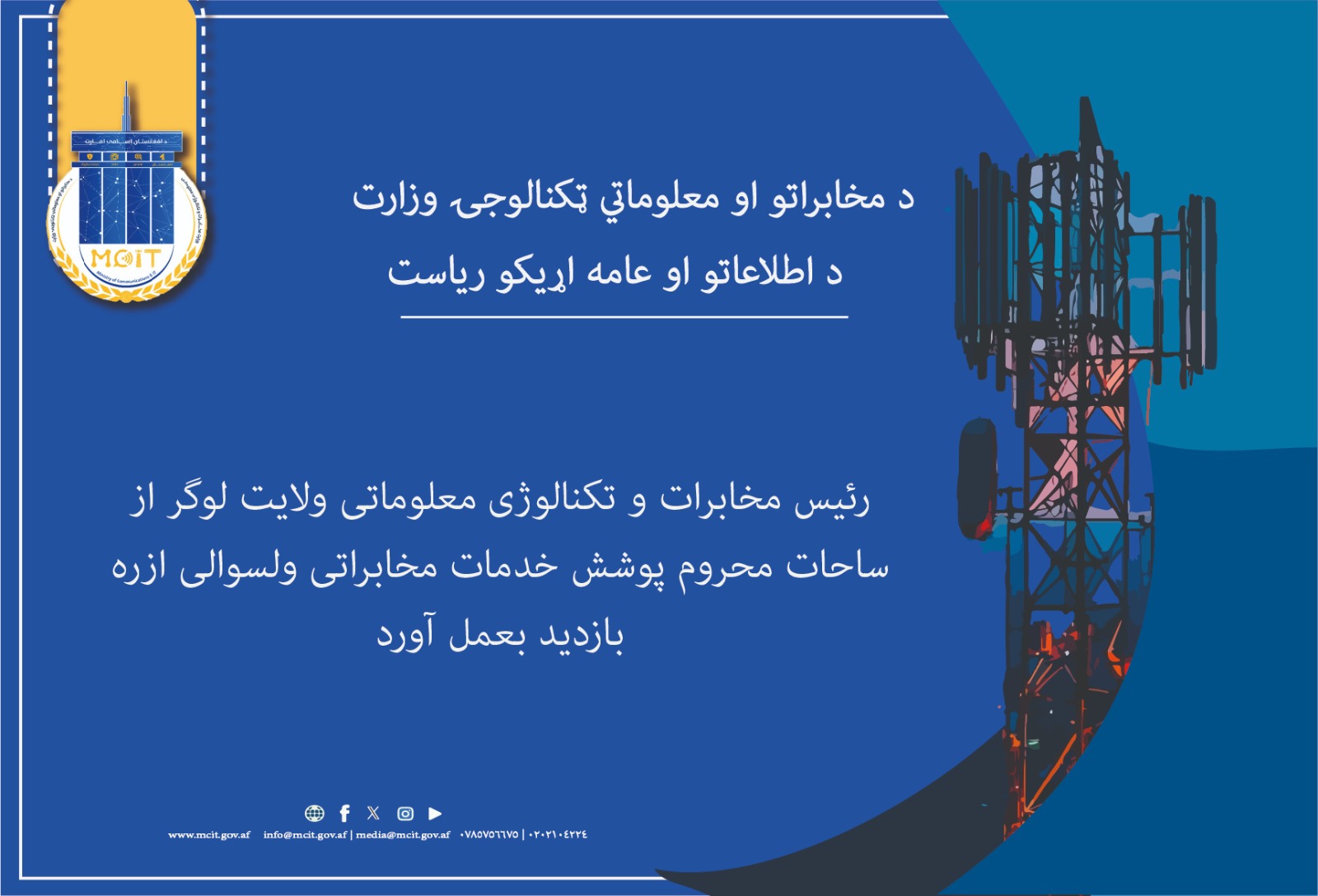 ولایت لوگر