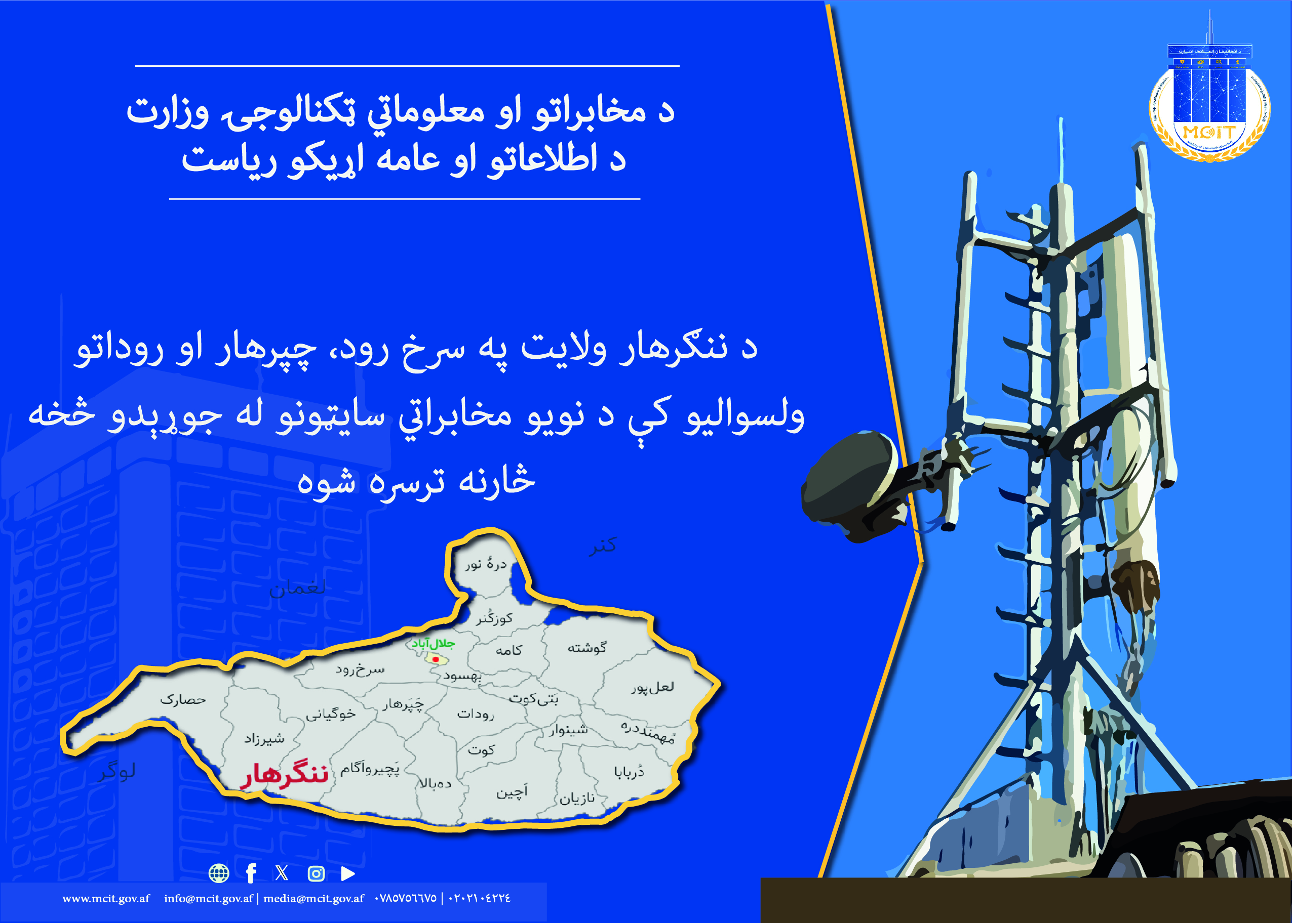 ولایت ننگرهار