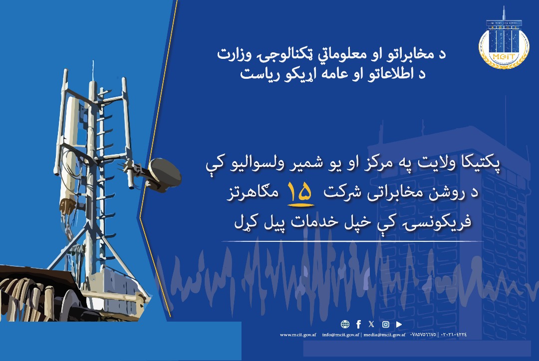 ولایت پکتیکا