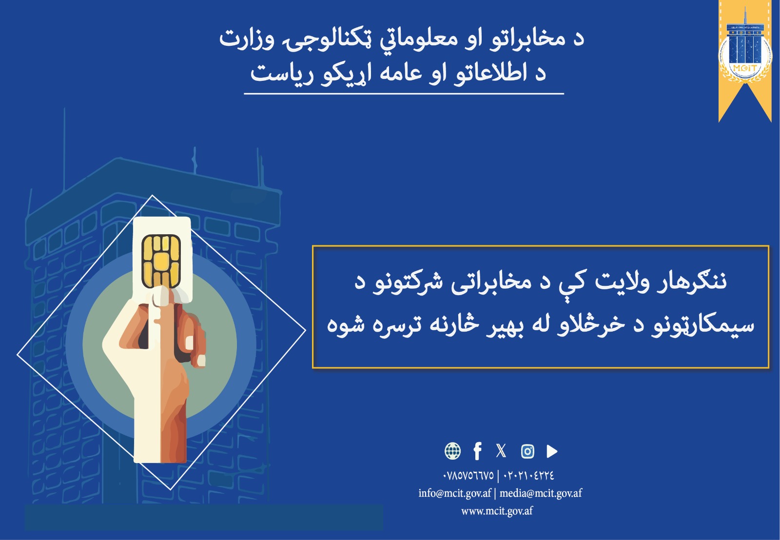 ولایت ننگرهار