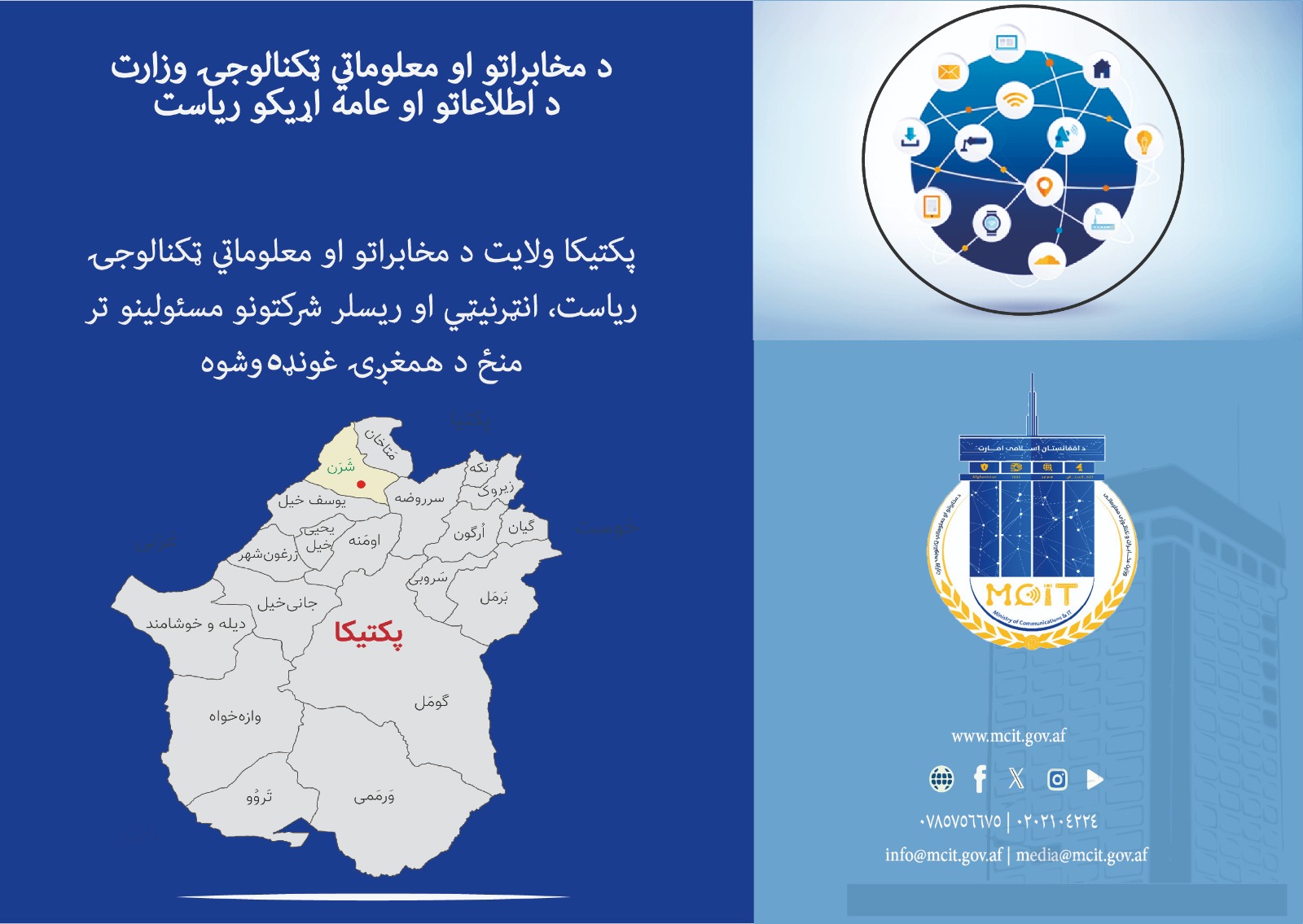 ولایت پکتیکا