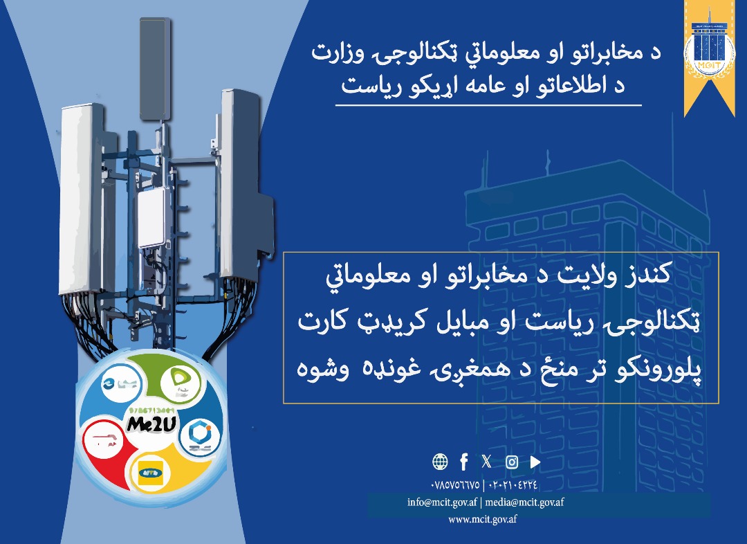 ولایت کندز