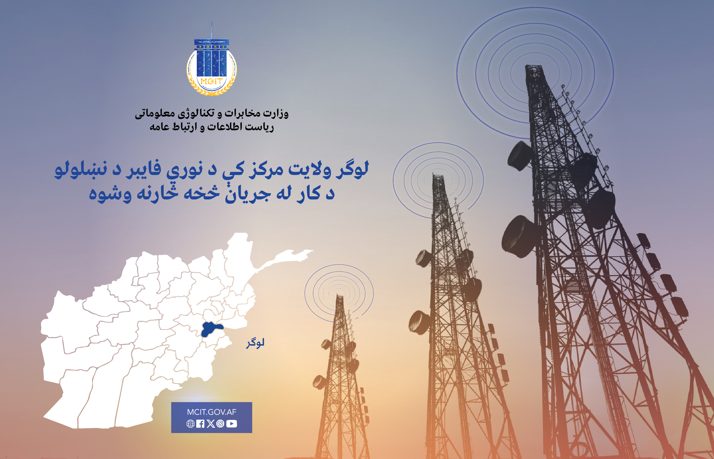 ولایت لوگر