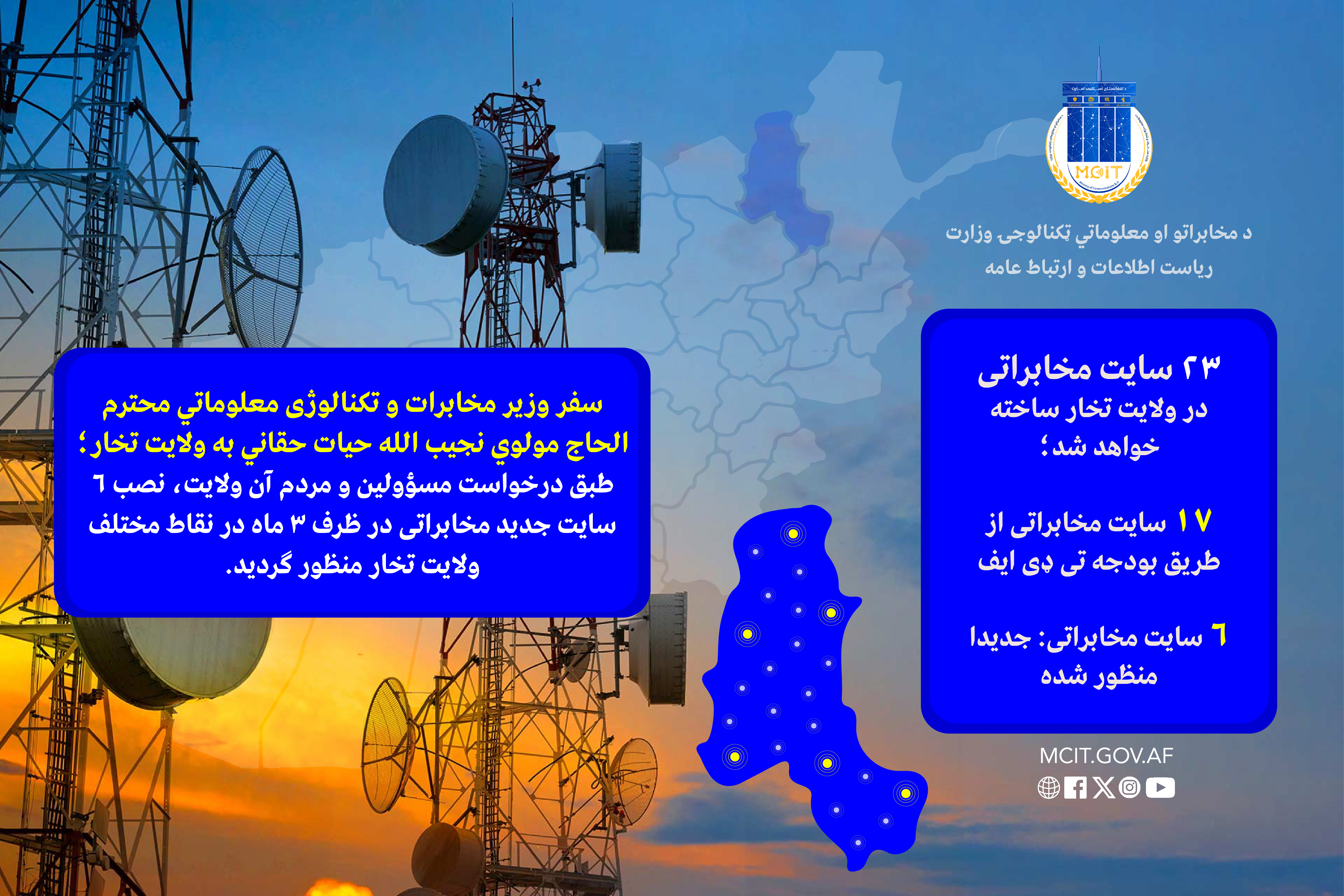ولایت تخار