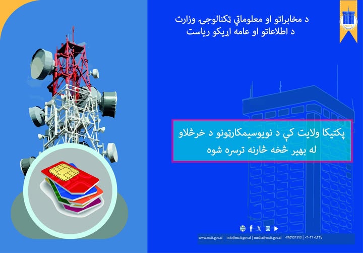 ولایت پکتیکا