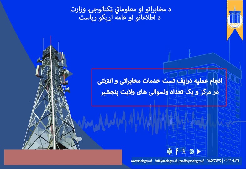 ولایت پنجشیر