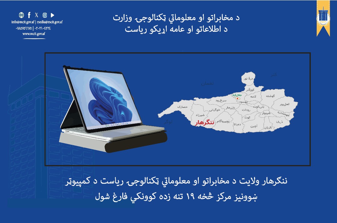 ولایت ننگرهار