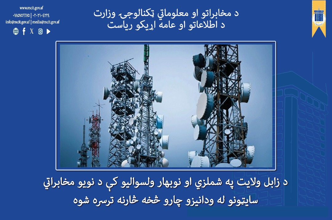 ولایت زابل افغانستان