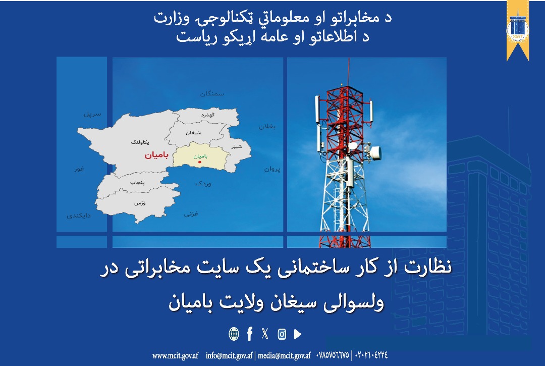 ولایت بامیان افغانستان