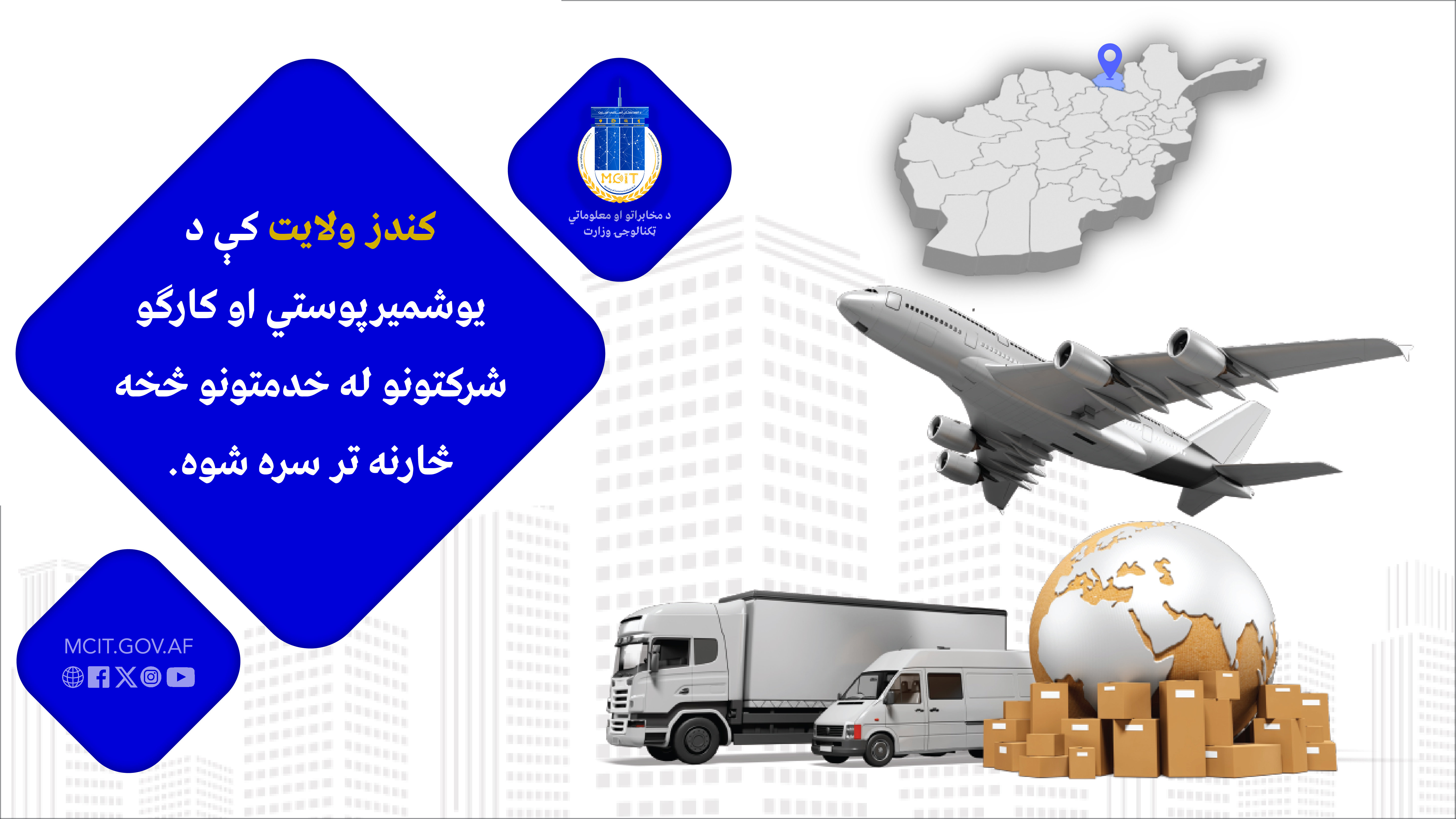 ولایت کندز افغانستان