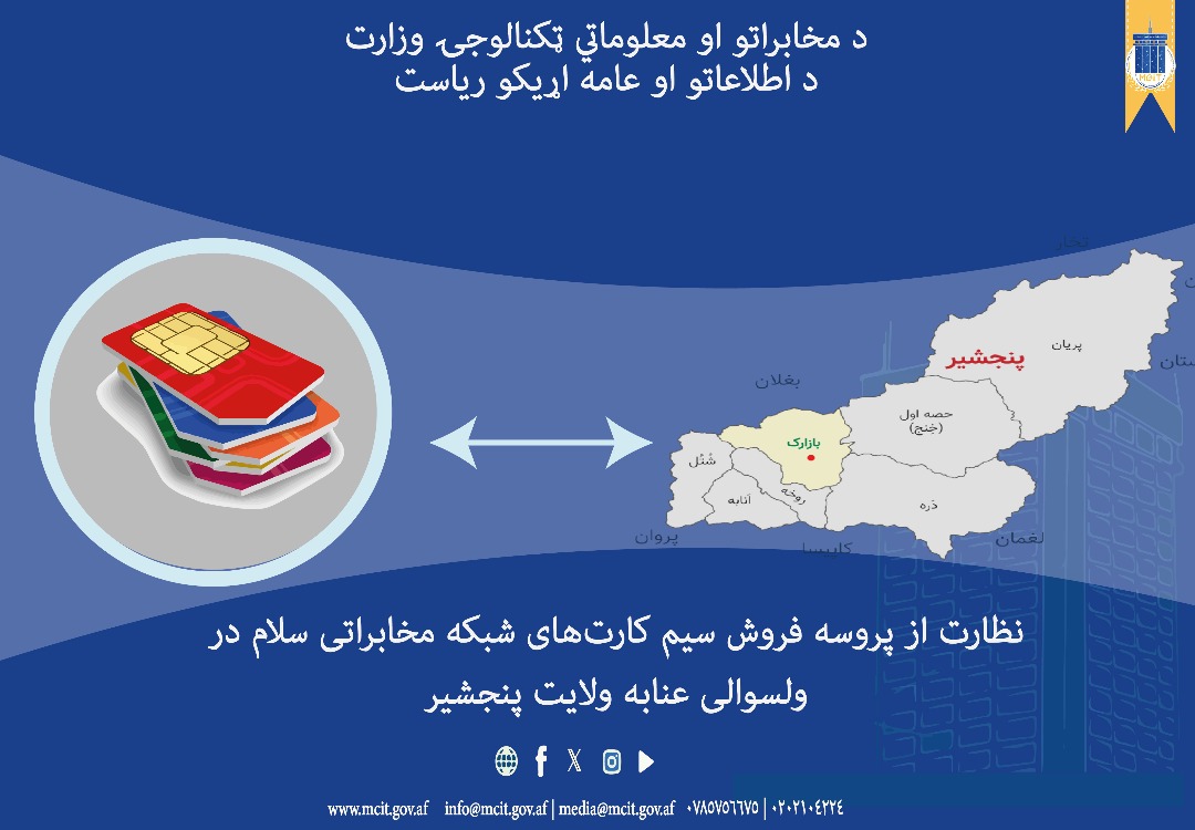 ولایت پنجشیر افغانستان
