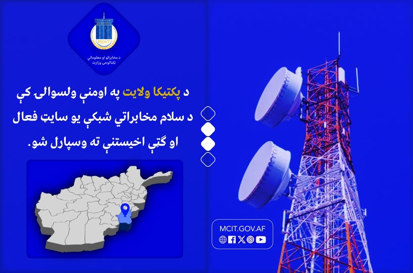 ولایت پکتیکا
