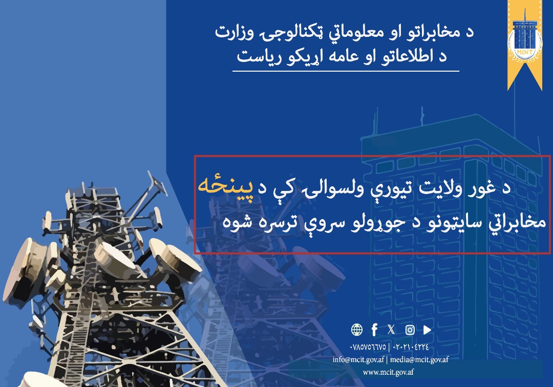 ولایت غور