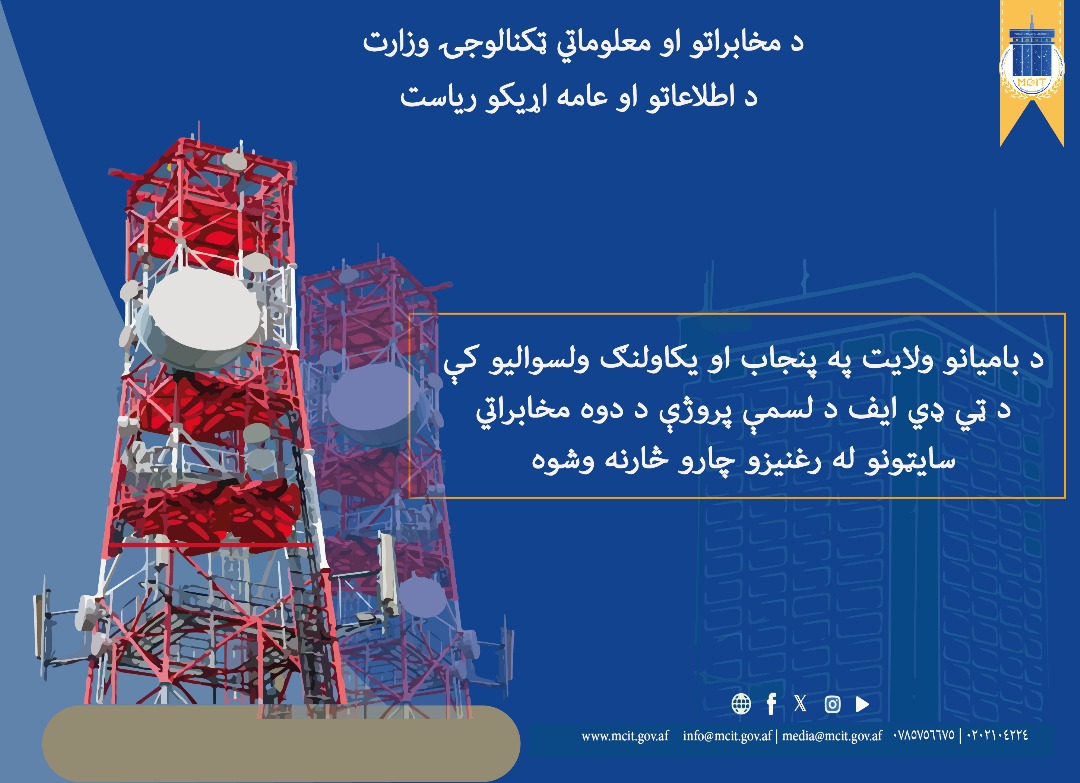 ولایت بامیان