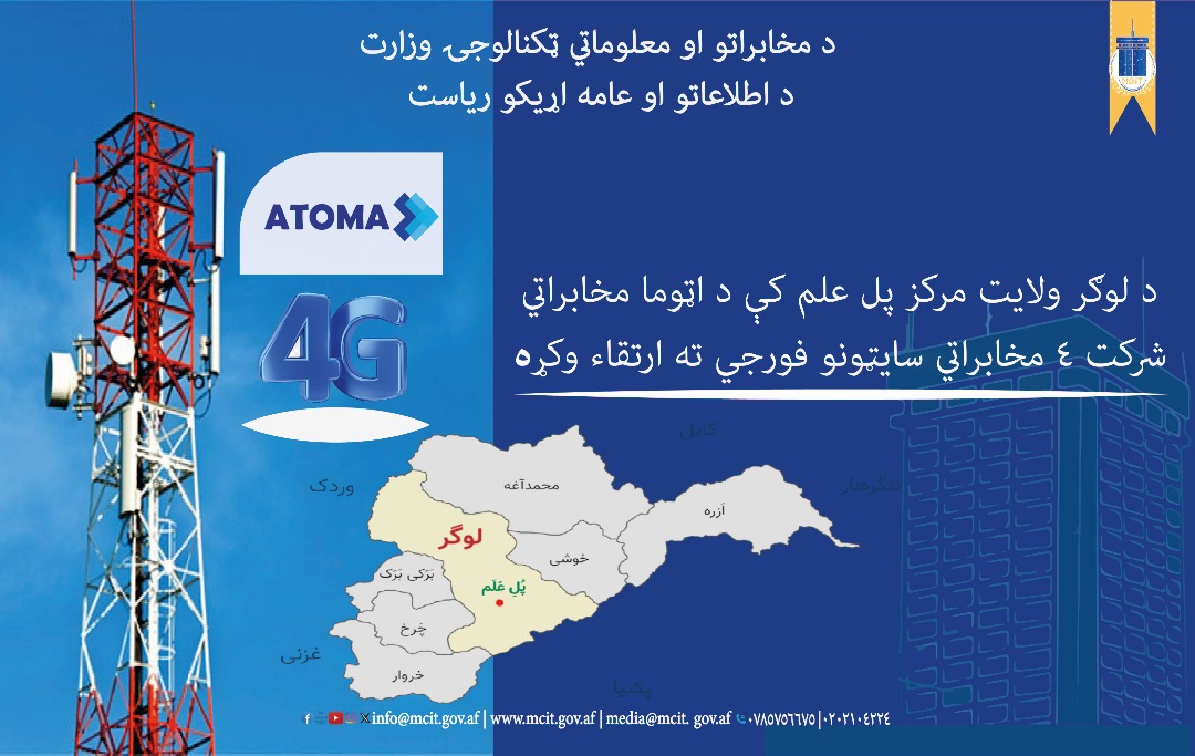 شرکت اتوما