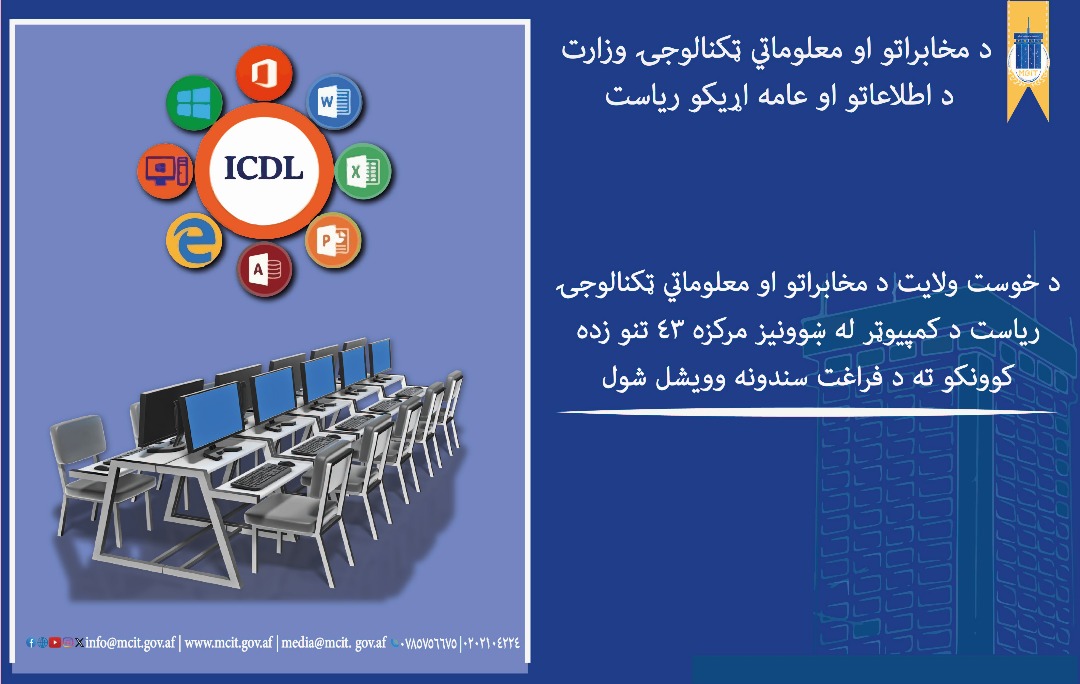 ولایت خوست