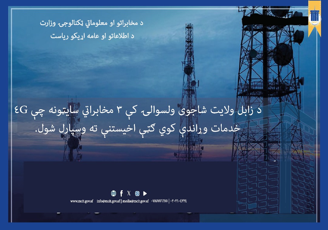 Zabul Afghanistan