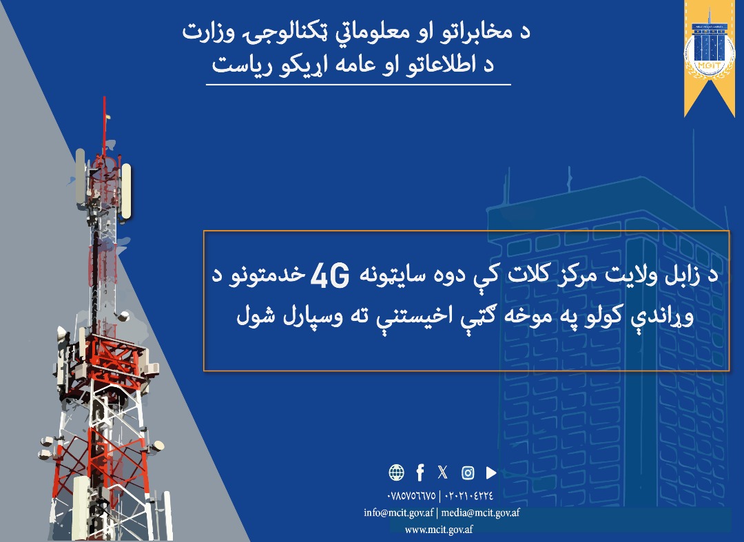 ولایت زابل