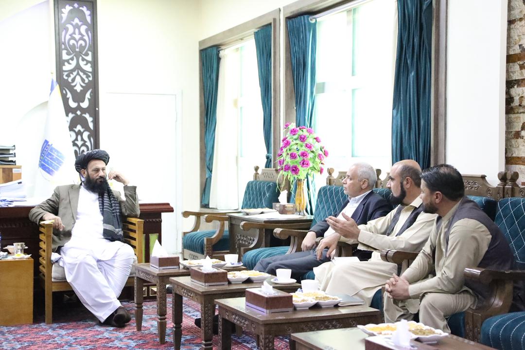 حمدالله نعمانی