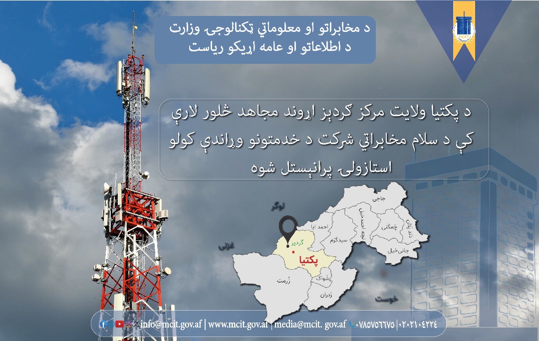 ولایت پکتیا