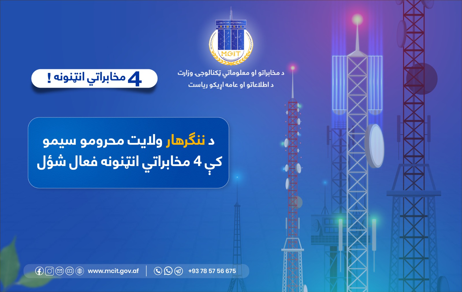 ولایت ننگرهار