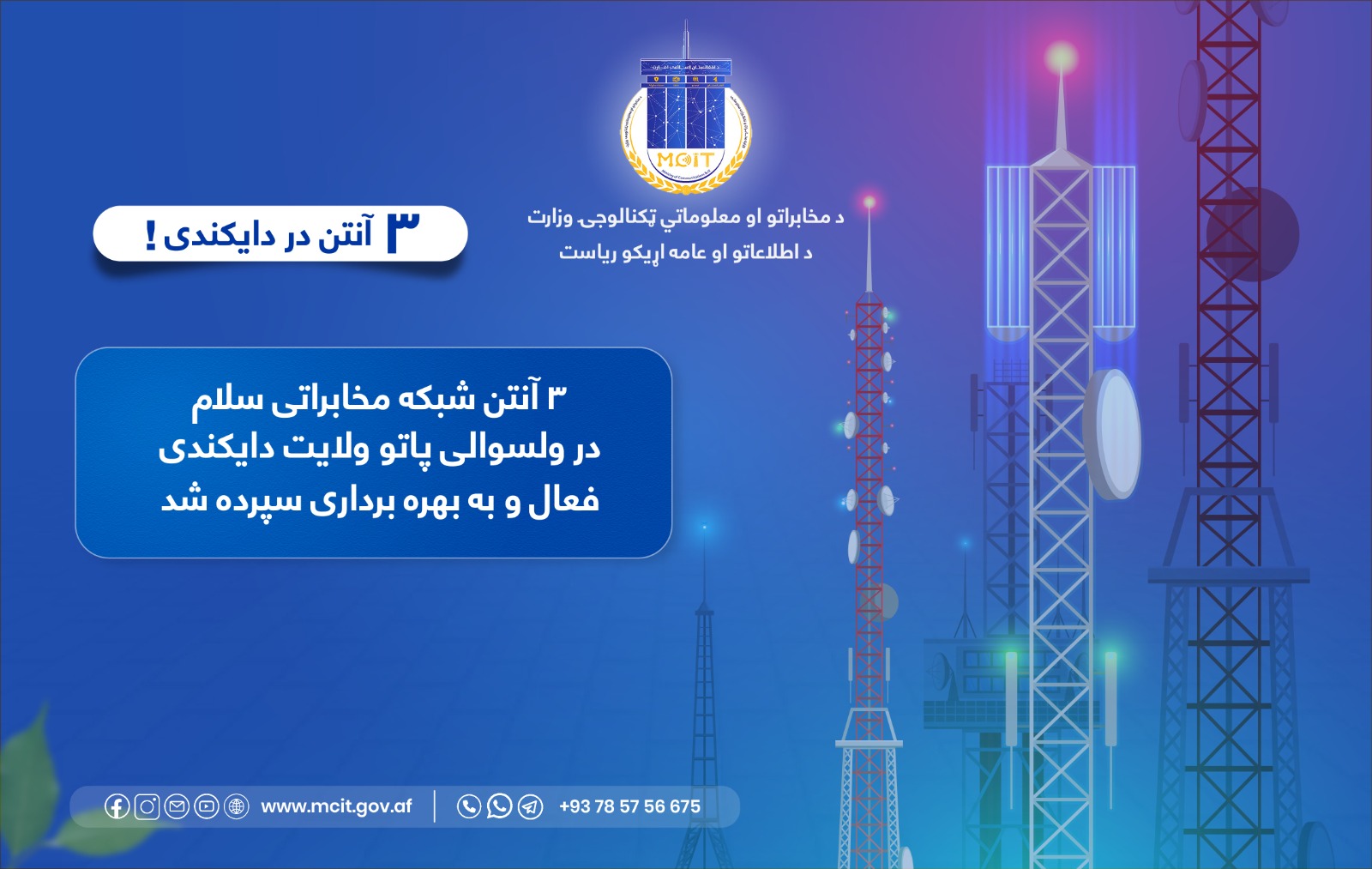 دایکندی افغانستان