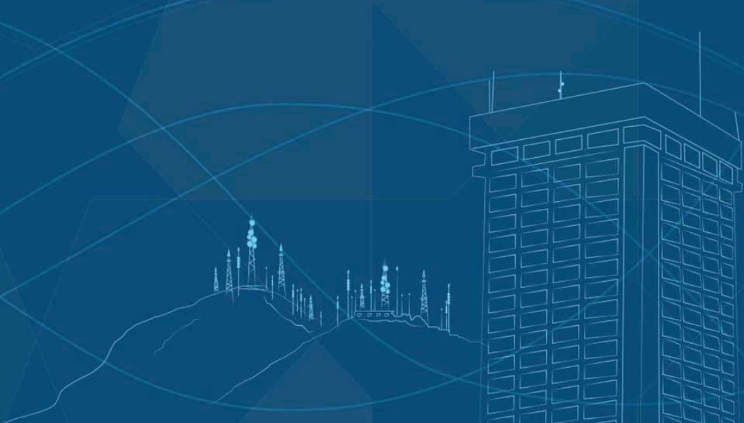 مرکز گرمی های وزارت مخابرات