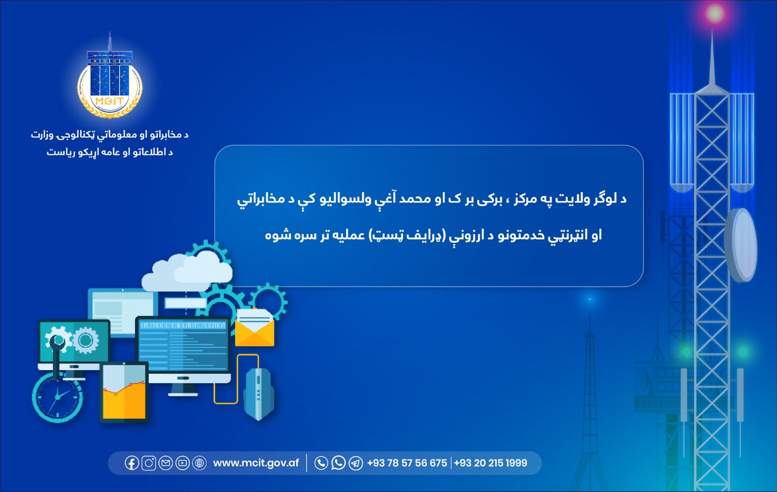 ولایت لوگر افغانستان