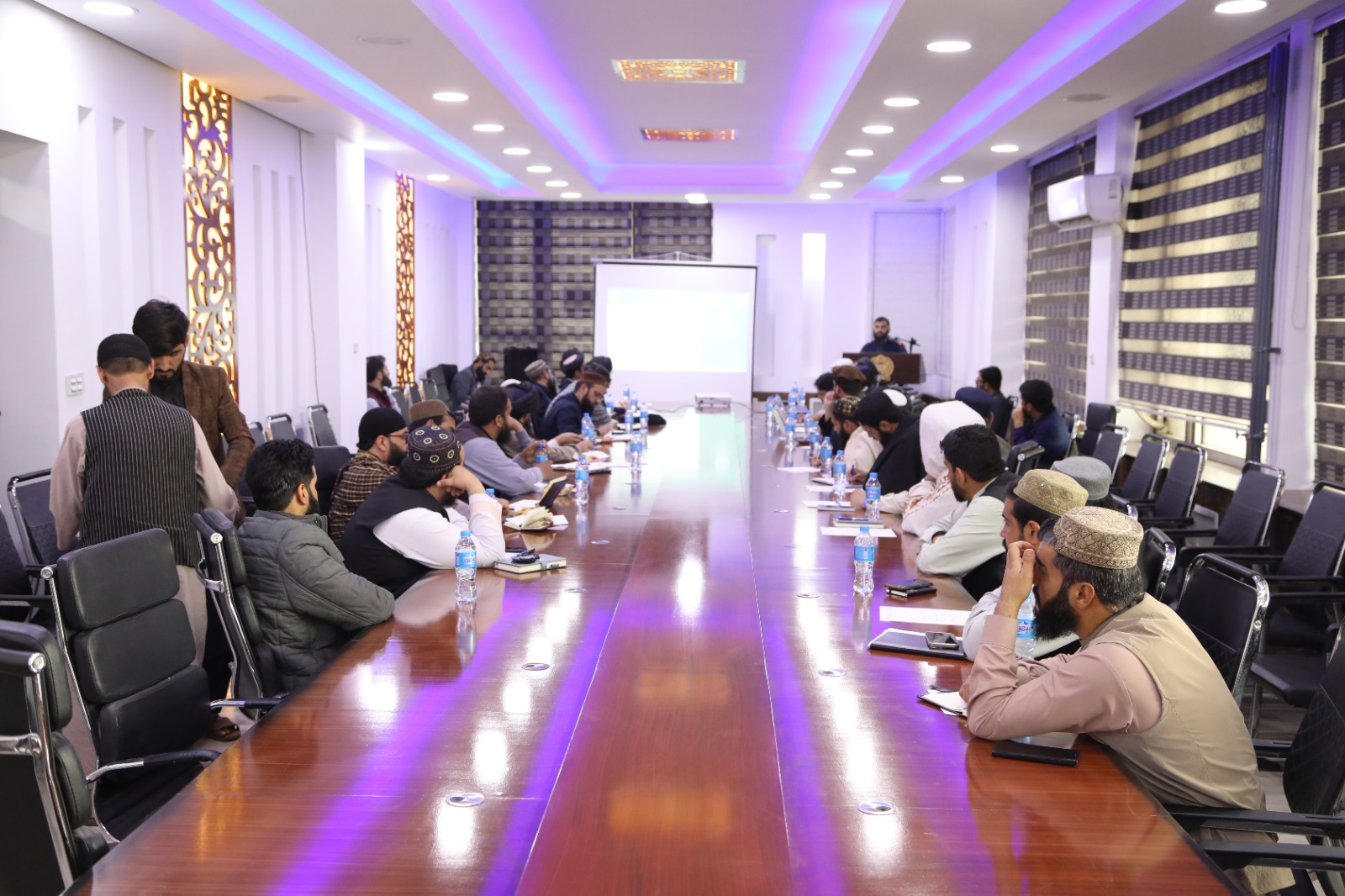 وزارت مخابرات