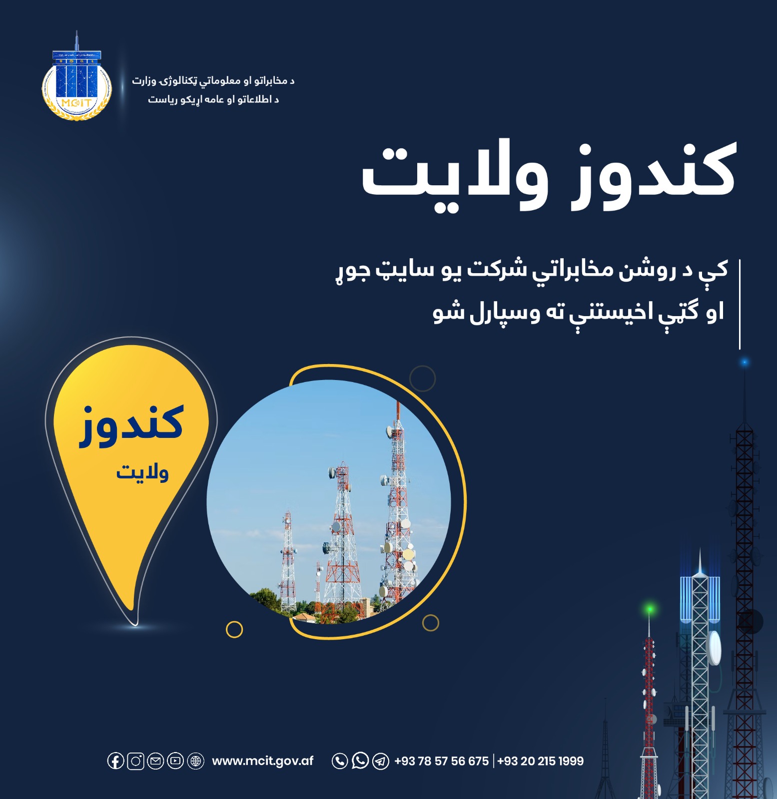 ولایت کندز