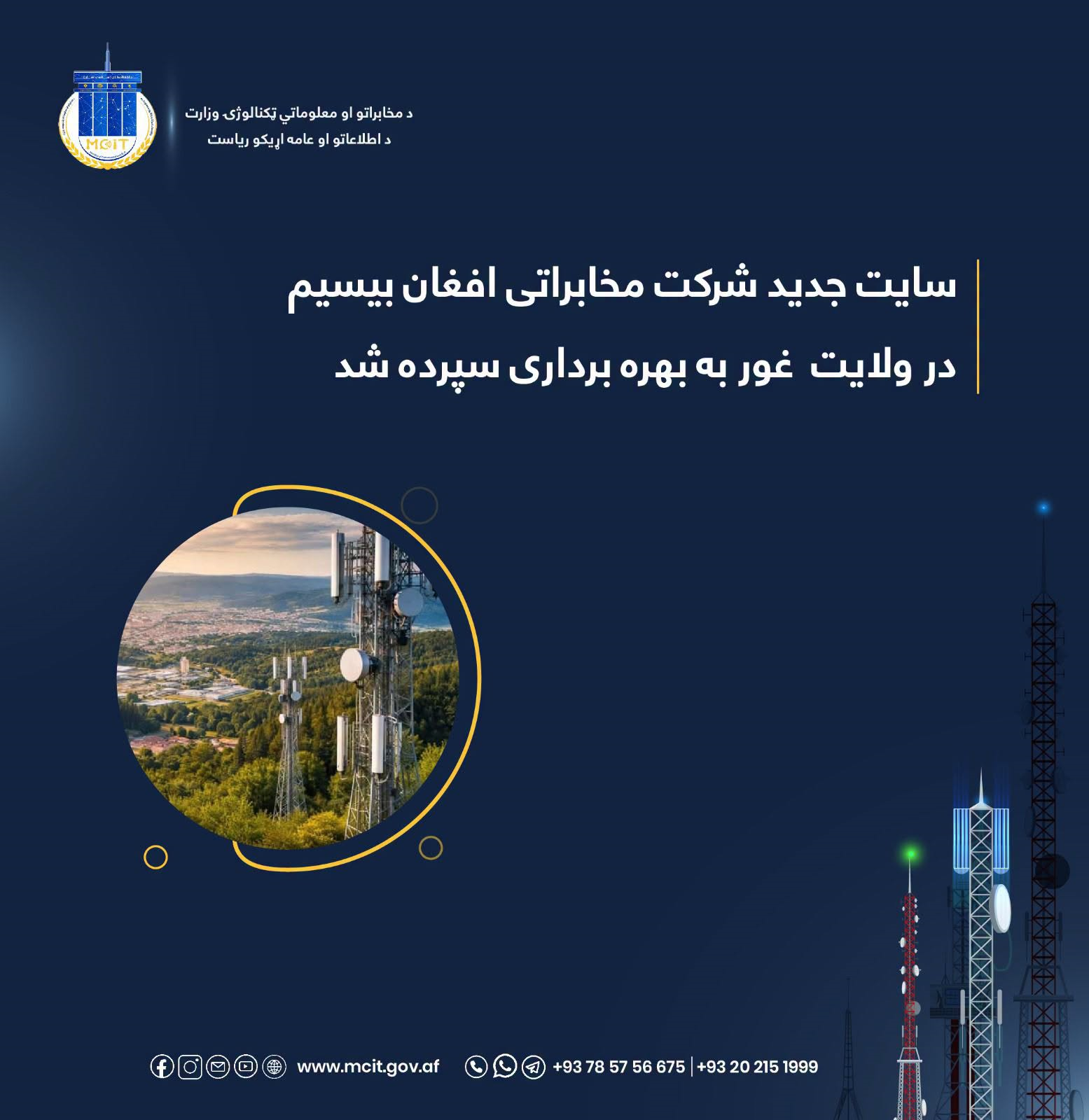 ولایت غور