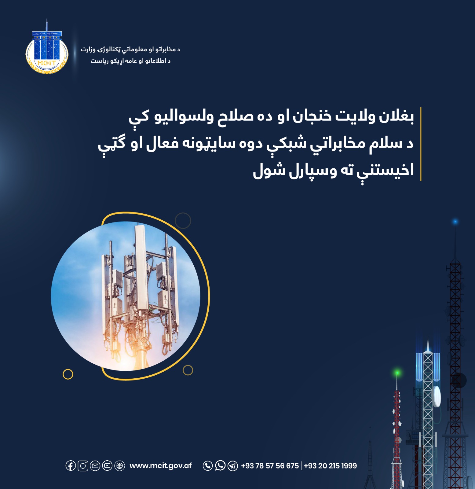 خنجان ولایت بغلان