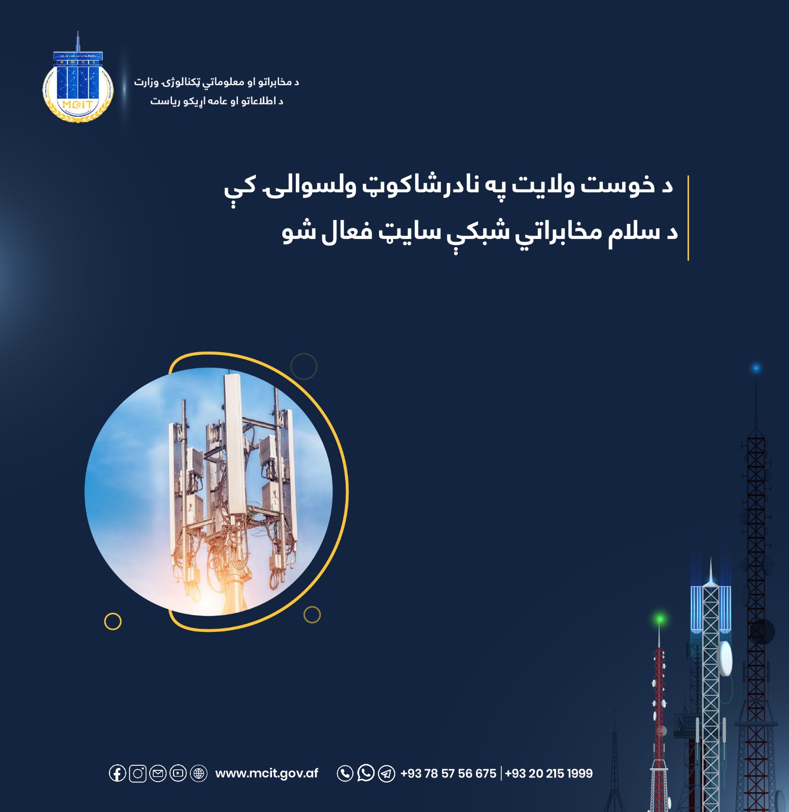 خوست ولایت