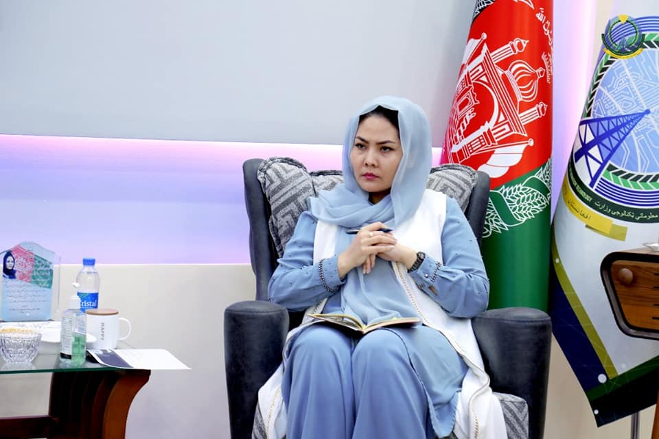 معصومه خاوری