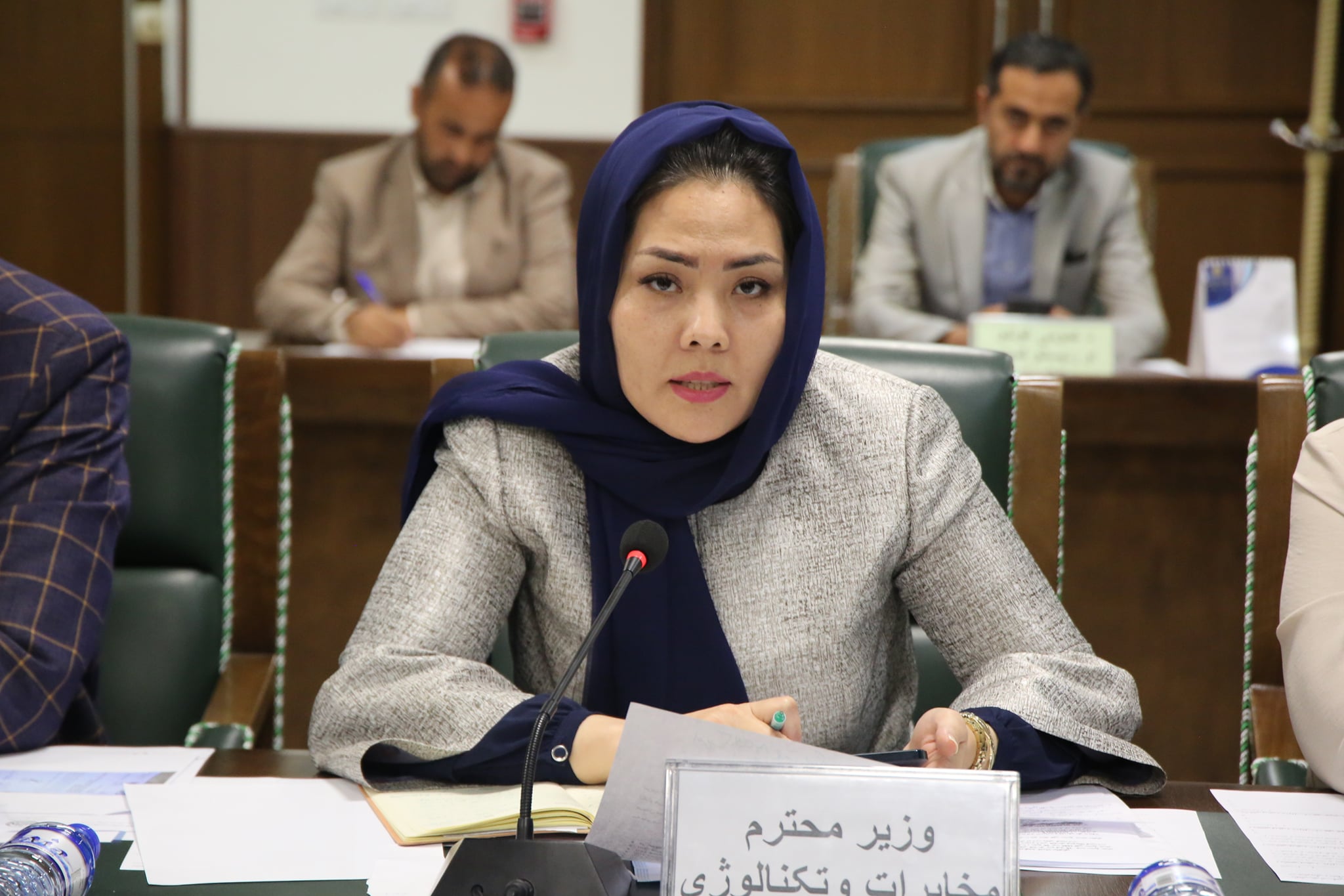 معصومه خاوری