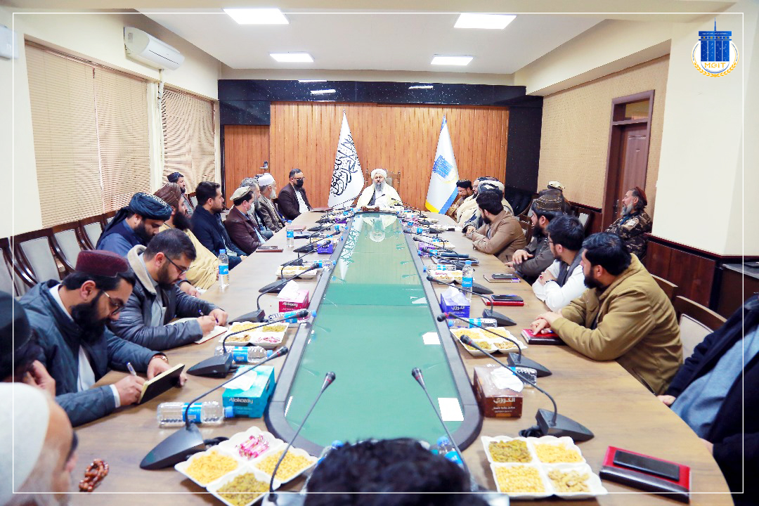 معرفی دوتن از رییسان