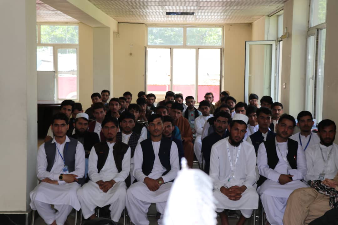 مخابرات ولایت ننگرهار