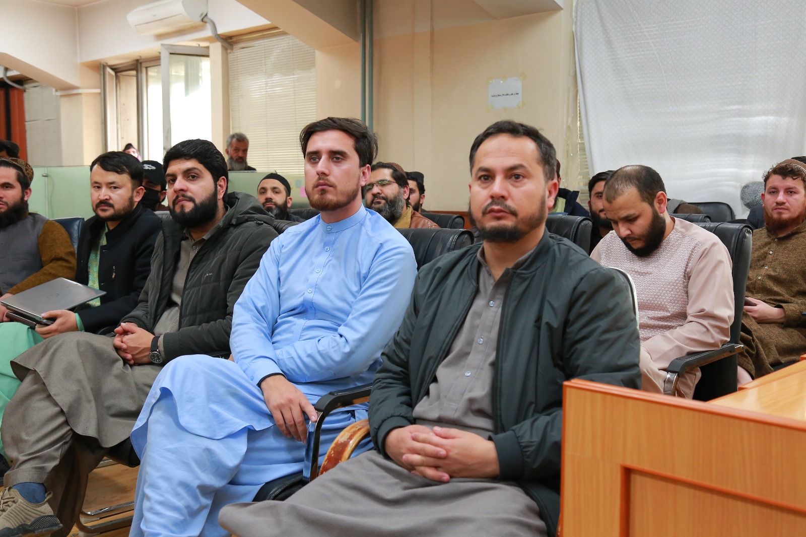 کارمندان حکومتداری دیجیتلی