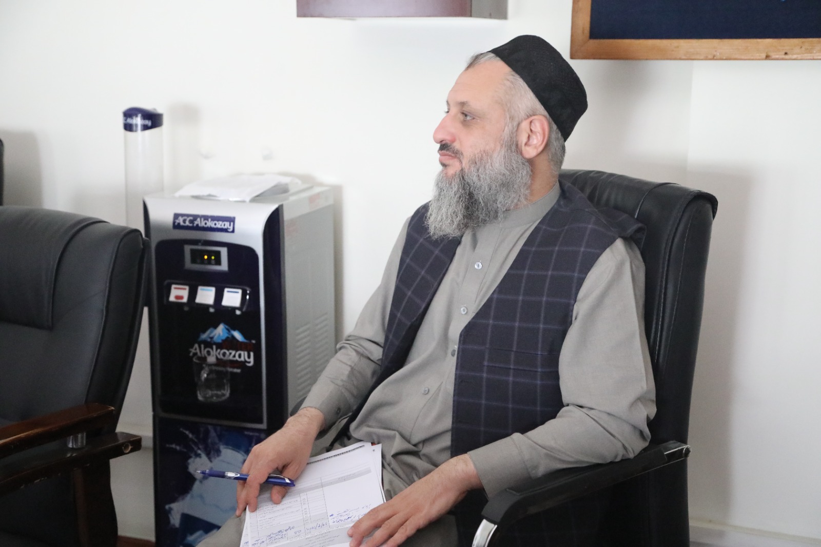 الطاف احمد علمیار