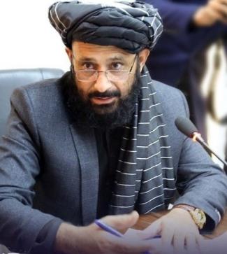 Movlawe Hamdullah Nohmani